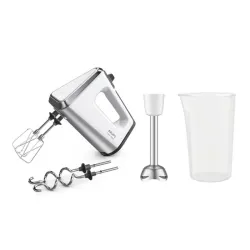 Krups 3mix 9000 gn9121 frullatore ad immersione 750 w bianco