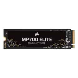 Corsair mp700 elite 1 tb m.2 pcie 5.0 nvme 3d tlc nand