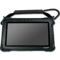 Zebra 410012 accessorio per custodia del tablet maniglia nero