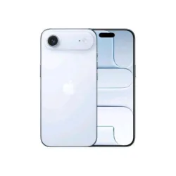 Iphone air sky blue 256gb