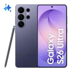 Galaxy s26 ult 12+256gb violet