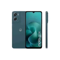 Motorola moto g06 dual sim 6.88 octa core 256gb ram 4gb 4g lte tim tapestry