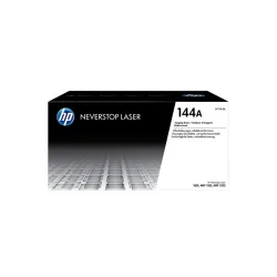 Hp Tamburo Fotosensibile Nero Originale 144a Per Stampa Laser