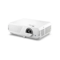 Viewsonic proiettore view laser 4000ansi 4k zoom ottic 1,3x hdmi 10w wifi