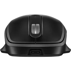 Hp mouse wireless a ricarica ultraveloce 515