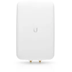 Ubiquiti uma-d antenna di rete antenna direzionale rp-sma 15 dbi
