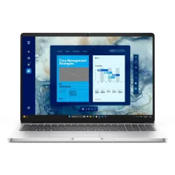 Dell pro 16 pc16250 intel core ultra 7 255u computer portatile 40,6 cm (16\) full hd+ 16 gb ddr5-sdram 512 - tastiera qwertz