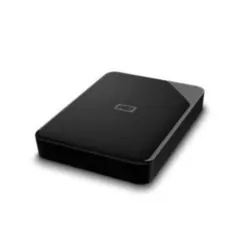 Western Digital Elements SE disco rigido esterno 2 TB USB tipo A 3.2 Gen 1 [3.1