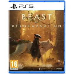 Ps5 beast of reincarnation eu