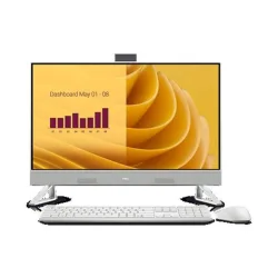 Dell Technologies DELL 27 ALL-IN-ONE EC27250 5397184986363