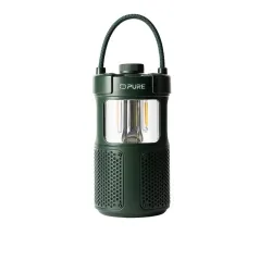 Pure 252584 altoparlante portatile e per feste verde 20 w