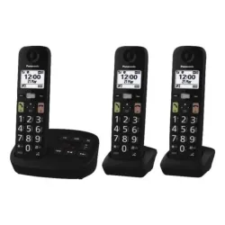 Cordless tgu133 tast gran segr trio