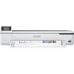 Epson surecolor sc-t5100n - wireless printer (no stand)