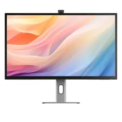 Alogic clarity max pro 32c4kpdw 81,3cm (32\) 4k uhd ips monitor hdmi/dp/usb