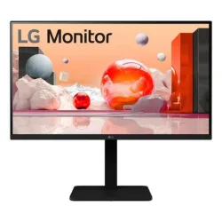 Lg 27ba550-b monitor pc 27`` 1920x1080 pixel full hd nero