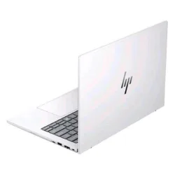 Hp elitebook 6 g1a 14 wuxga amd ryzen ai 5 340 ram 24gb-ssd 512gb nvme-amd radeon 840m-wi-fi 7 + gigabit lan-win prof argento (d4dv7at abz)