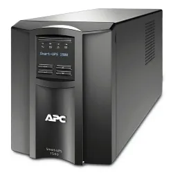 Apc smt1500icr gruppo di continuità (ups)