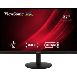 Viewsonic MONITOR 27 FRAMELESS IPS 0766907028577