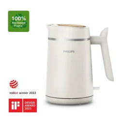 Philips Conscious Edition Bollitore Serie 5000 HD9365/10