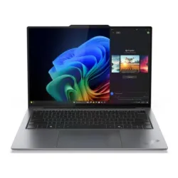 Lenovo thinkpad x9-14 notebook 14`` oled intel core ultra 7 32gb ram 1tb ssd grigio