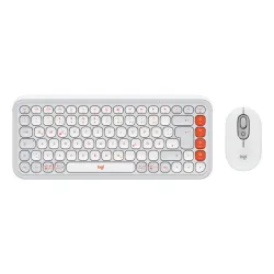 Logitech pop icon combo