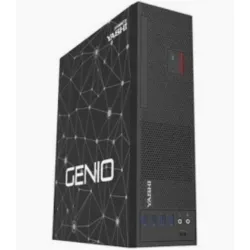 Pc yashi genio 8l sff yy80215 intel core 7 240h 16gb ssd512gb w11p