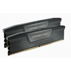 Corsair Vengeance 32 GB 2x16 GB DDR5 4800 CL40 XMP 3.0 RAM nera