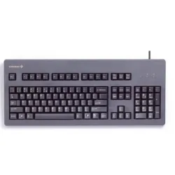 CHERRY G80-3000 tastiera USB  PS/2 Nero (CHERRY G80-3000 - MECHANICAL KEYBOARD U