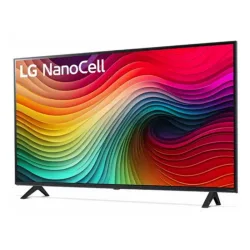 Tv 43 lg smart 4k webos nanocell nano82a