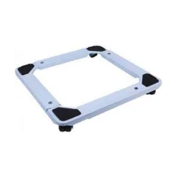 Meliconi base torre style l60 per sovrapposizione lavatrice e asciugatrice