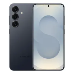 Samsung galaxy s25 sm-s931b/ds 15,8 cm (6.2\) doppia sim android 15 5g usb tipo-c 12 gb 128 gb 4000 mah nero, blu