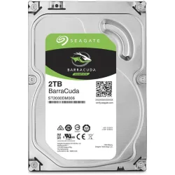 Seagate barracuda st2000dm008 hd 2 tb interno 3.5 sata 6gb-s 7200rpm 64 mb
