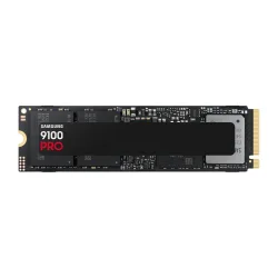 Samsung SSD NVME M2 9100 PRO 2TB 8806095811710