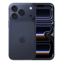 Apple iphone 17 pro 256gb deep blue