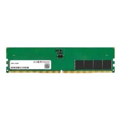 16gb ddr5 5600 udimm 1rx8 2gx8 cl46
