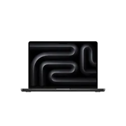 Macbook pro 14 apple m5 10c.10gpu 16gb 1tbssd space black 2025