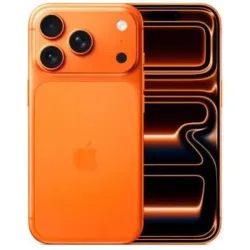 Apple iphone 17 pro 256gb 6,3 cosmic orange mg8h4qn/a