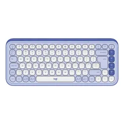 Logitech pop icon keys