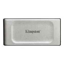 Kingston xs2000 ssd 500gb portatile usb tipo-c 3.2 gen 2