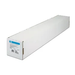 Hp carta patinata pesante 610 mm x 30,5 m (24\\ x 100 piedi)