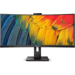 Philips 5000 series 34b1u5600ch-00 led display 34`` 3440x1440 pixel wide quad hd lcd nero