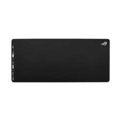 Asus rog hone ace xxl tappetino per mouse per gioco da computer nero