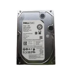 Dell Technologies 8TB HARD DRIVE SATA 6GBPS 7.2K RPM 5397184994221