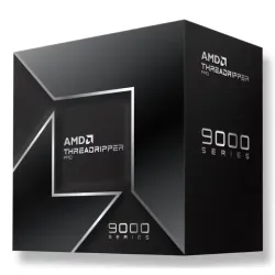 Amd ryzen threadripper pro 9955wx, amd ryzen threadripper pro, socket str5, box, amd, 4,5 ghz, 64-bit