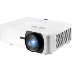 Viewsonic ls920wu videoproiettore laser proiettore a raggio standard 6000 ansi lumen dmd wuxga (1920x1200) bianco