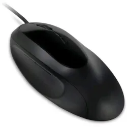 Kensington pro fit ergo mouse usb ergonomico 5pulsanti 4 impostazioni dpi fino a 3.200 dpi