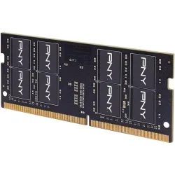 Ddr4 16gb 3200 mhz so-dimm pny cl22
