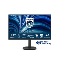 Philips MONITOR 27 2560X1440 120HZ REG ALT 8721038002294
