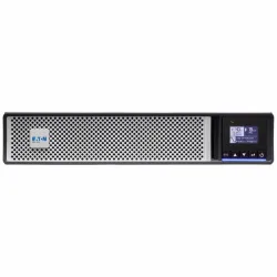 Eaton 5px 1000i rt2u gen 2 ups chassis rack 2u 1.000w 1.000va 1xrs-232 8 prese
