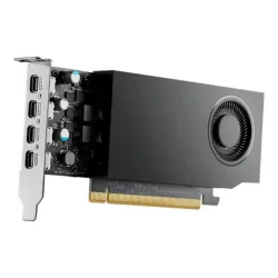 Pny quadro rtx a400 4gb gddr6 pci express x8